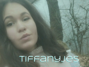 TiffanyJes