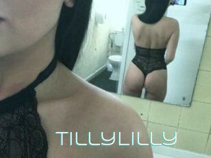 TillyLilly