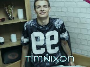 TimNixon