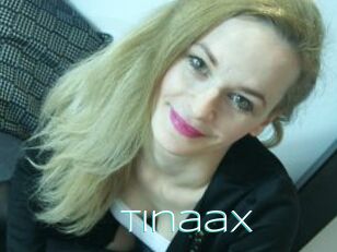 TinaaX