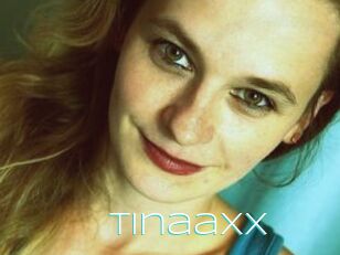 TinaaXX