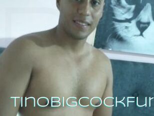 TinoBigCockFun