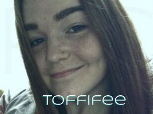 Toffifee