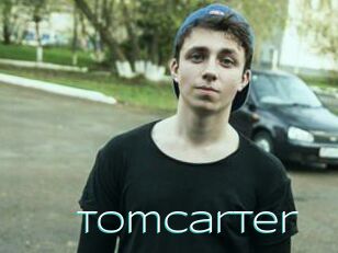 TomCarter