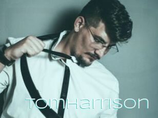 TomHarrison