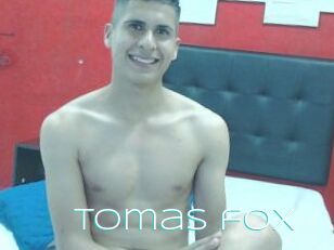 Tomas_fox