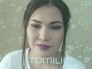 TomiLiin