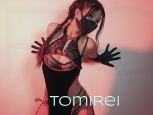 TomiRei