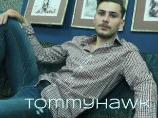 TommyHawk