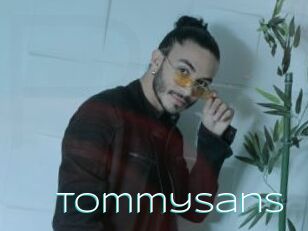 TommySans