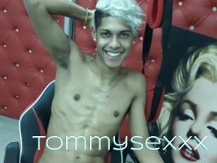 TommySexxx