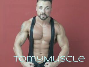 TomyMuscle