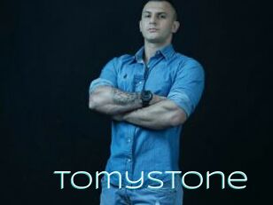 TomyStone