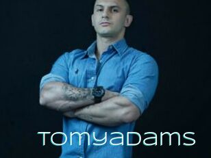 Tomyadams