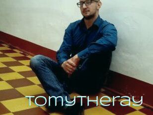 Tomytheray