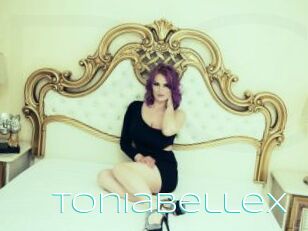 ToniaBelleX