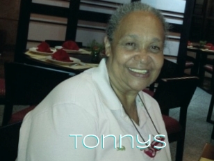 Tonnys