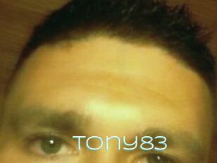 Tony83