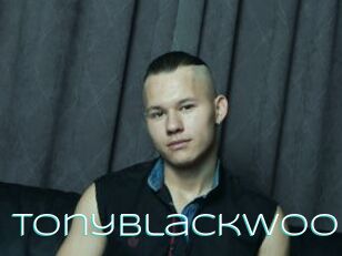 TonyBlackwood