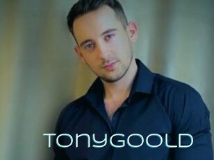 TonyGoold