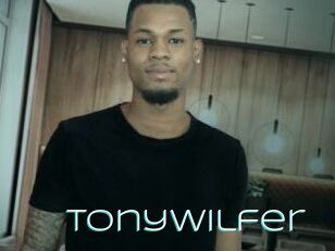 TonyWilfer