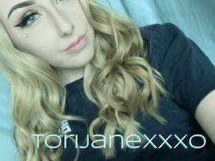 ToriJaneXxxo