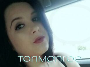 ToriMonroe