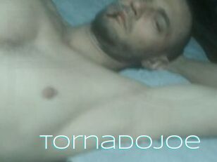 TornadoJoe