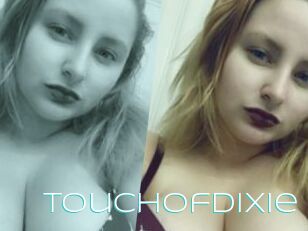 TouchOfDixie