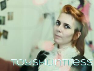 ToysHuntress