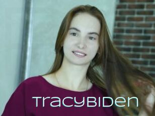 TracyBiden