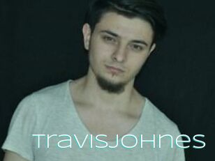 TravisJohnes