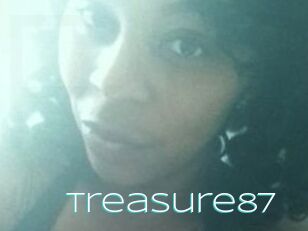 Treasure87