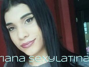 Triana_sexylatina