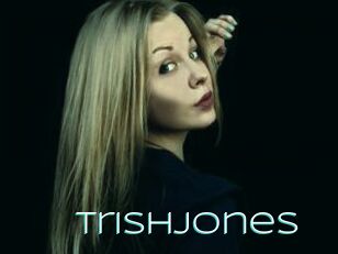 TrishJones