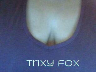 Trixy_fox