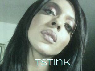 Tstink