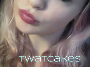 TwatCakes