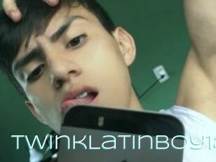 TwinkLatinBoy18