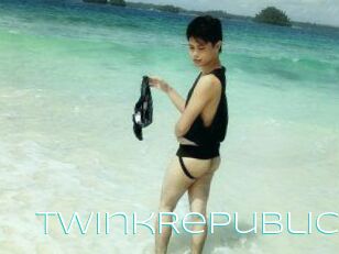 TwinkRepublic