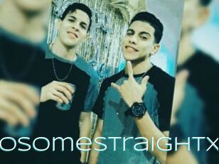 TwoSomestraightx