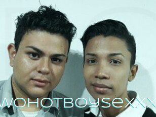 Twohotboysexxx