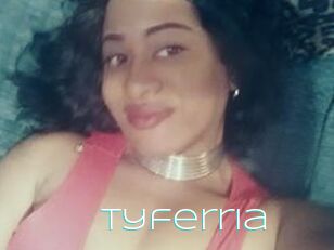 Tyferria