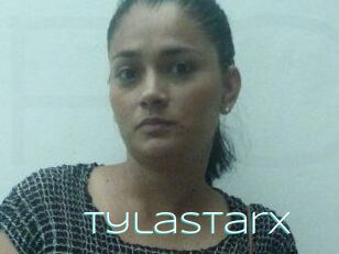 TylaStarX