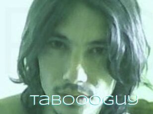 Taboooguy