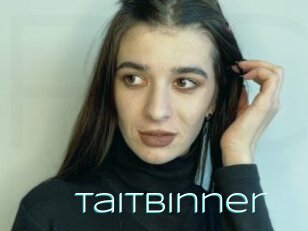 Taitbinner