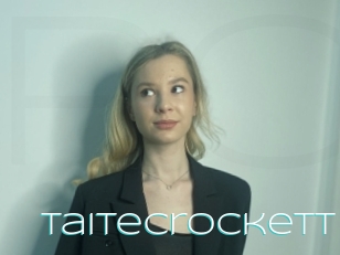 Taitecrockett