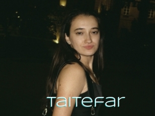 Taitefar