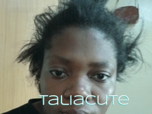 Taliacute