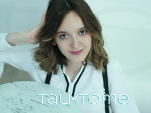 Talktome